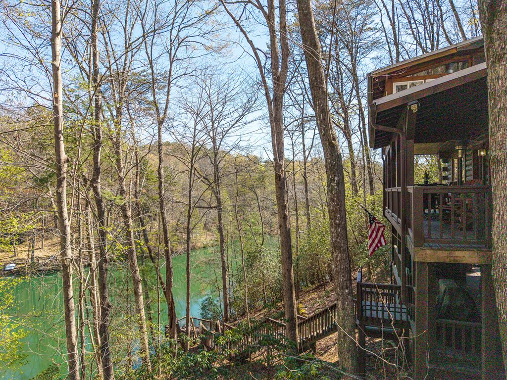 429487 Cherry Log Residential