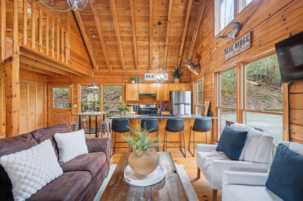 429487 Cherry Log Residential