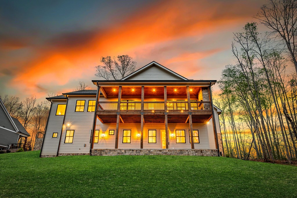 429488 Blairsville Residential