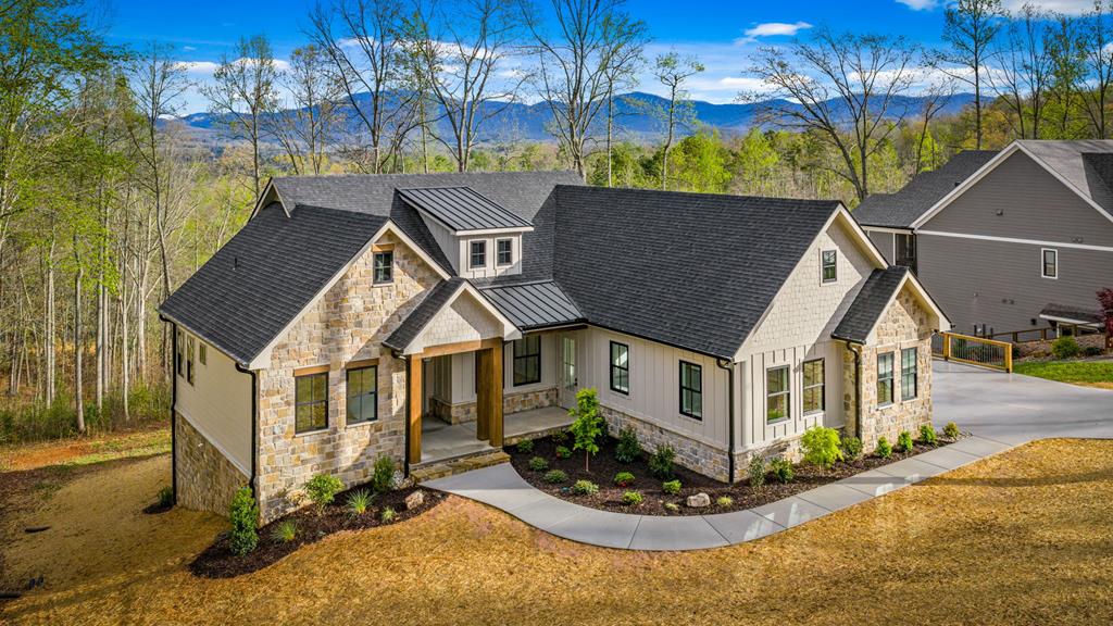 429488 Blairsville Residential
