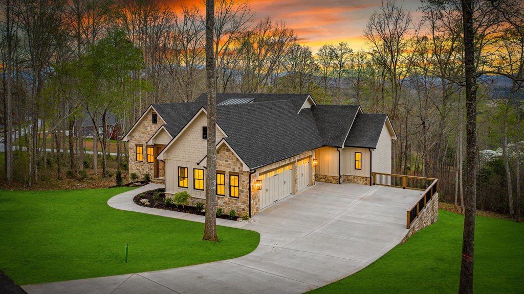 429488 Blairsville Residential