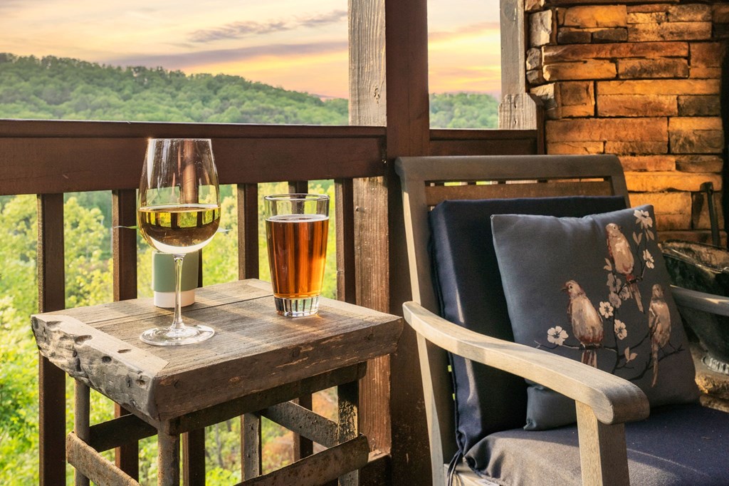 429492 Blue Ridge Residential