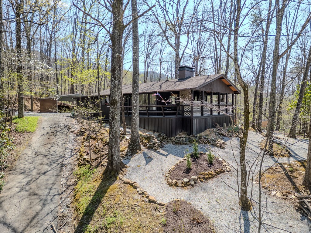 429493 Andrews Residential