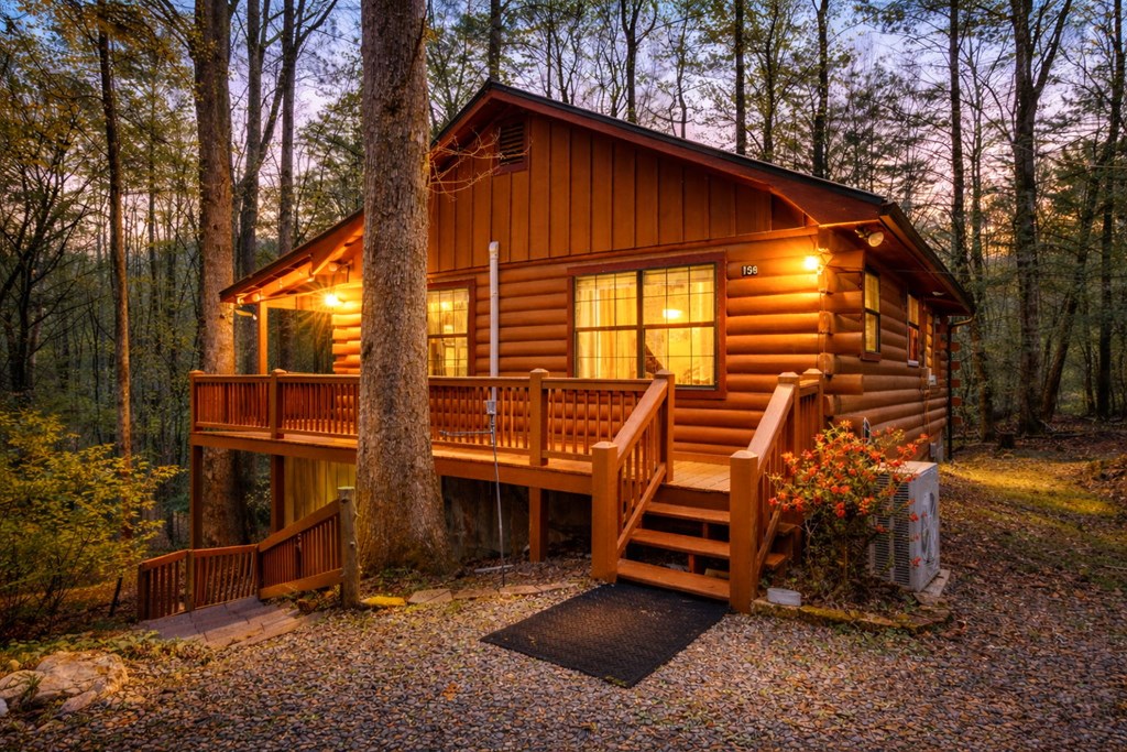 429496 Blue Ridge Residential