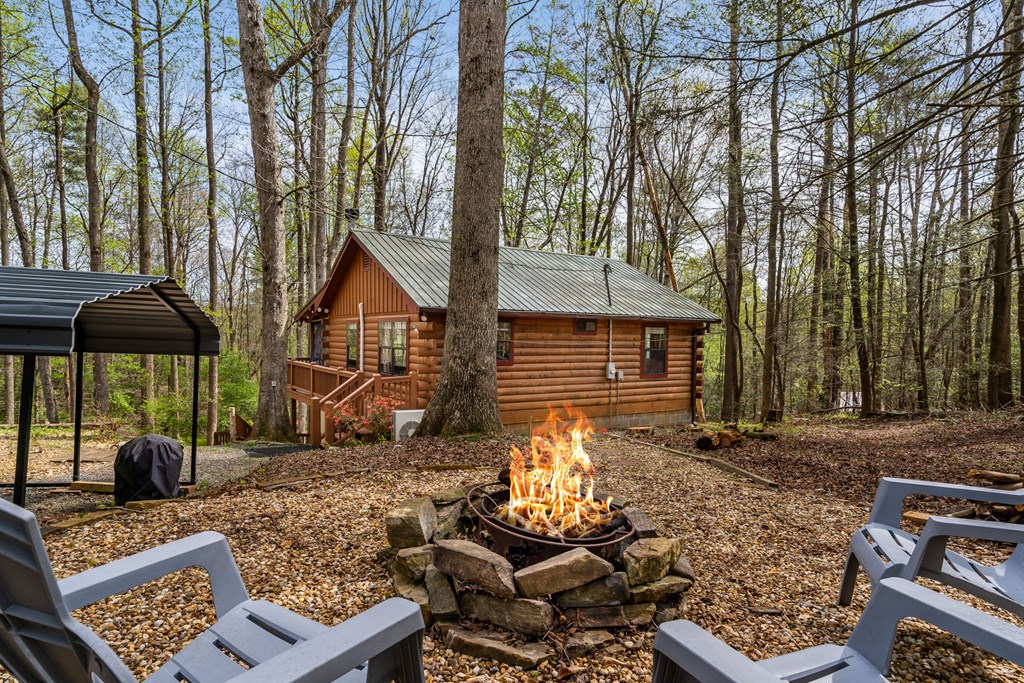 429496 Blue Ridge Residential