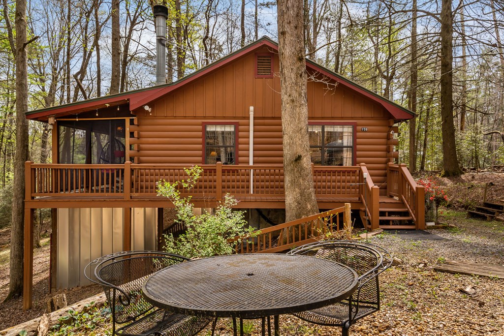 429496 Blue Ridge Residential