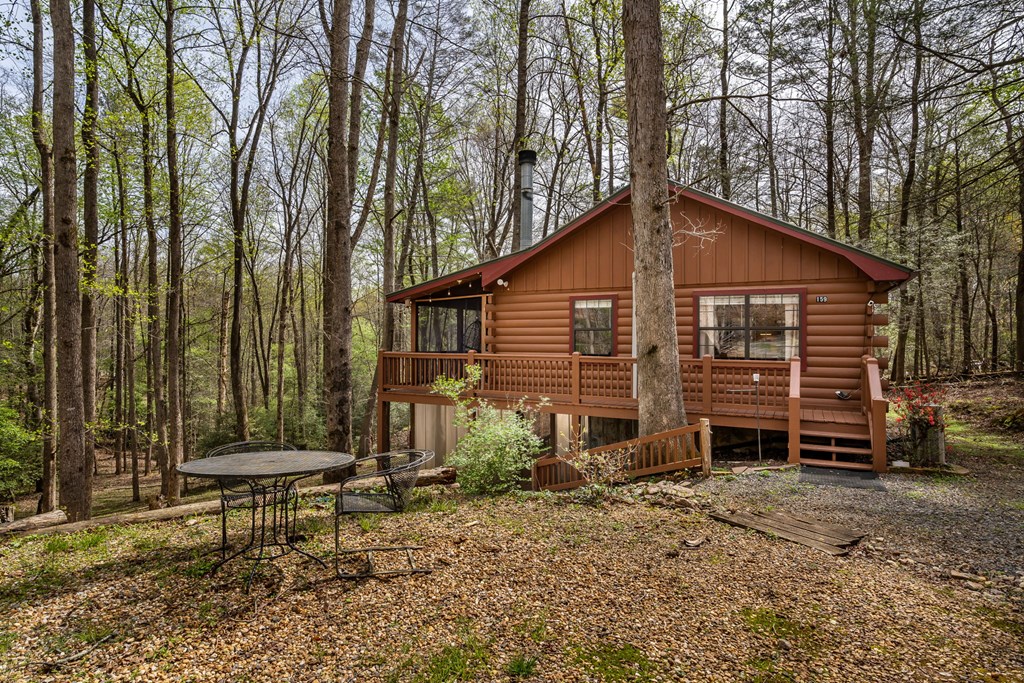 429496 Blue Ridge Residential