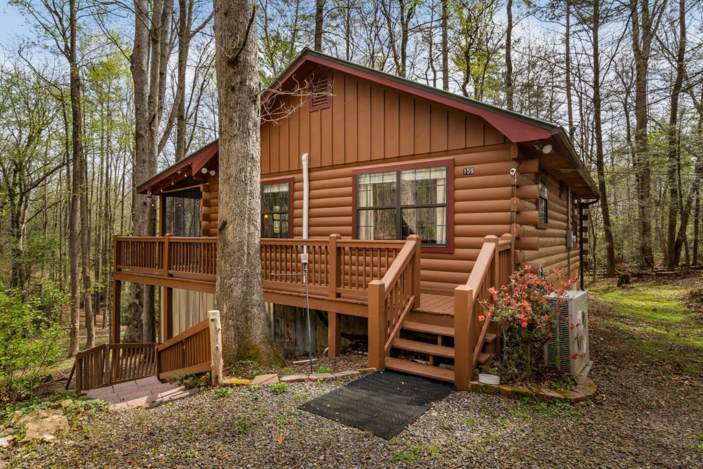 429496 Blue Ridge Residential