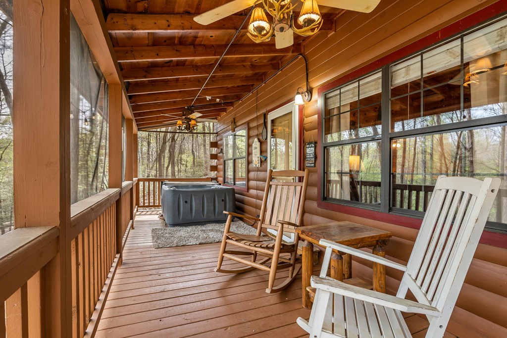 429496 Blue Ridge Residential