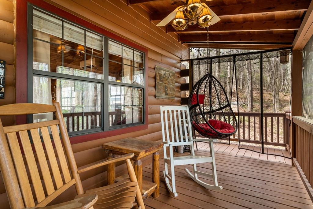 429496 Blue Ridge Residential