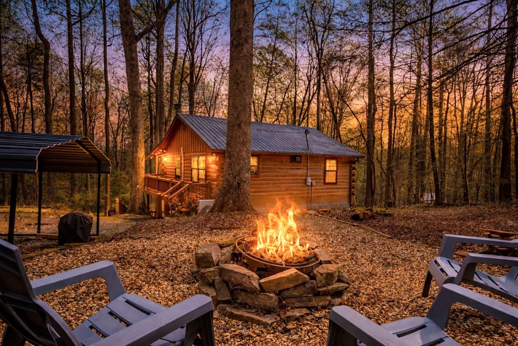 429496 Blue Ridge Residential