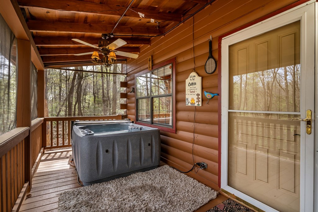 429496 Blue Ridge Residential