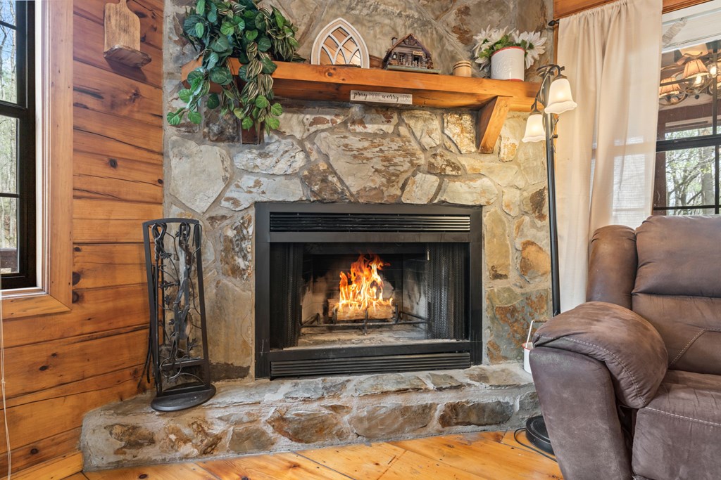 429496 Blue Ridge Residential