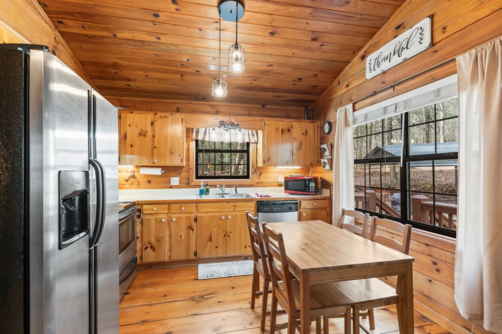 429496 Blue Ridge Residential