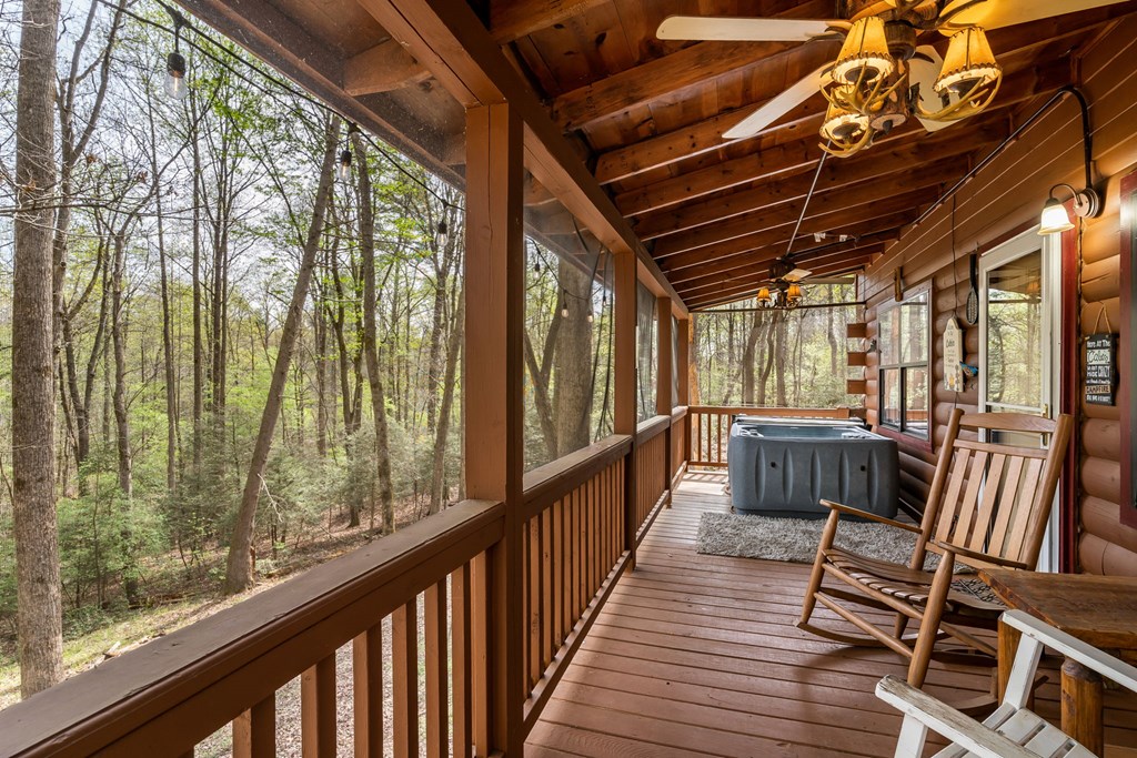 429496 Blue Ridge Residential