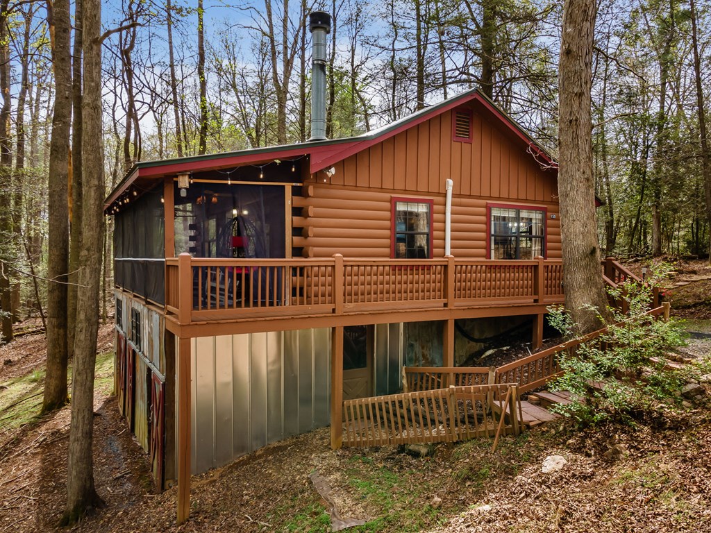 429496 Blue Ridge Residential