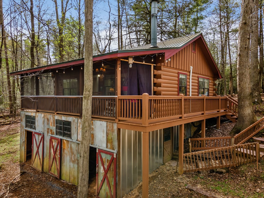 429496 Blue Ridge Residential