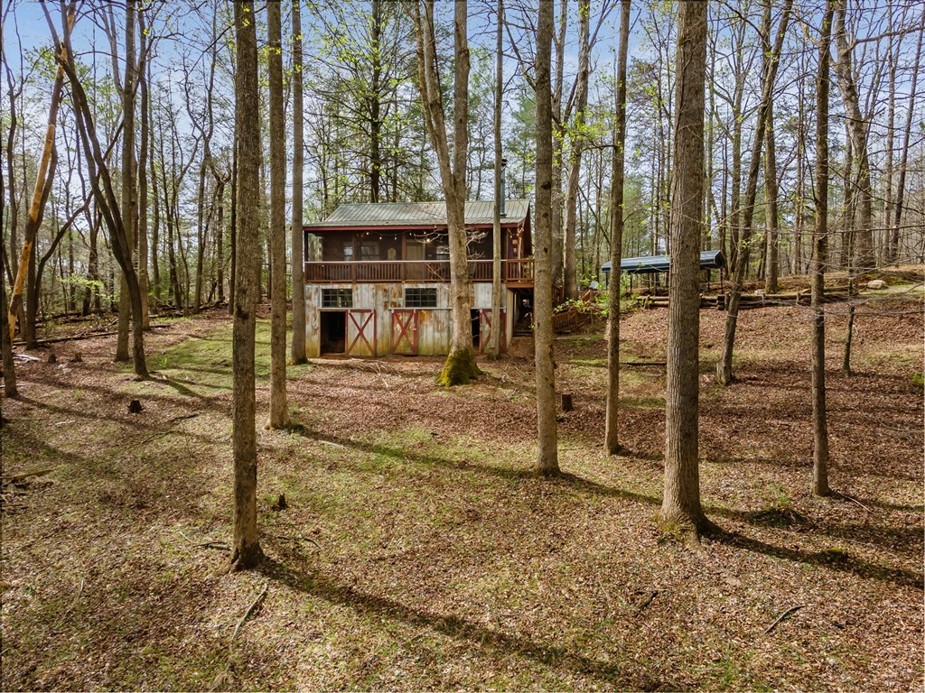 429496 Blue Ridge Residential