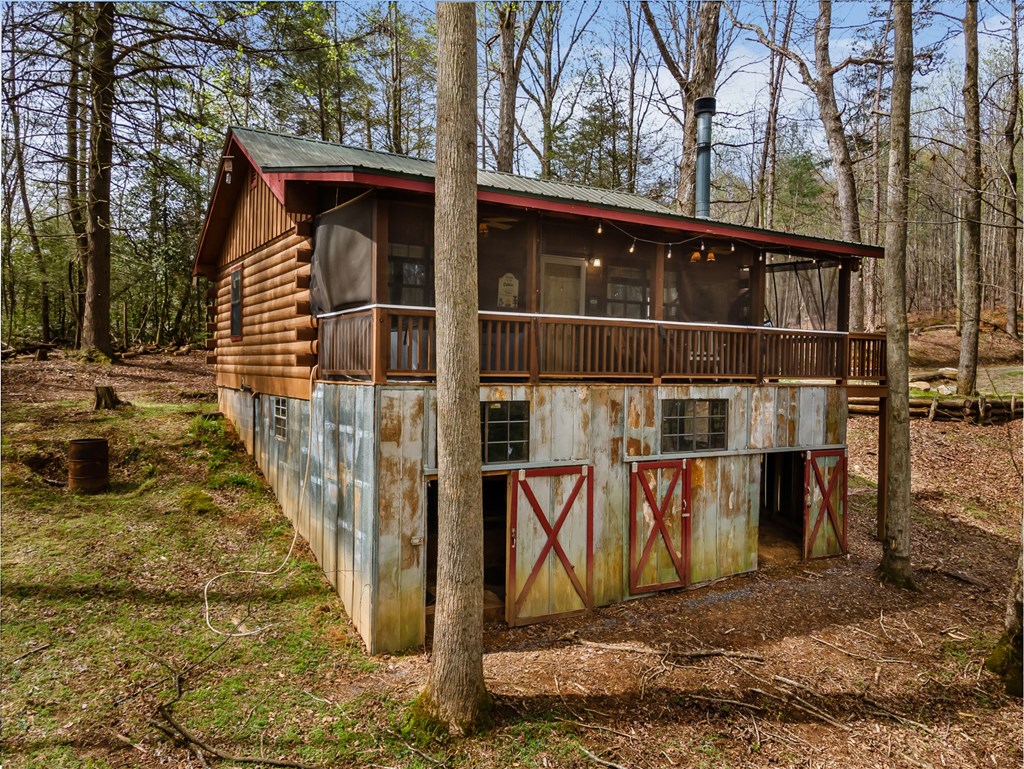 429496 Blue Ridge Residential