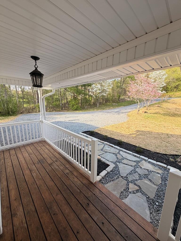 429497 Blue Ridge Residential