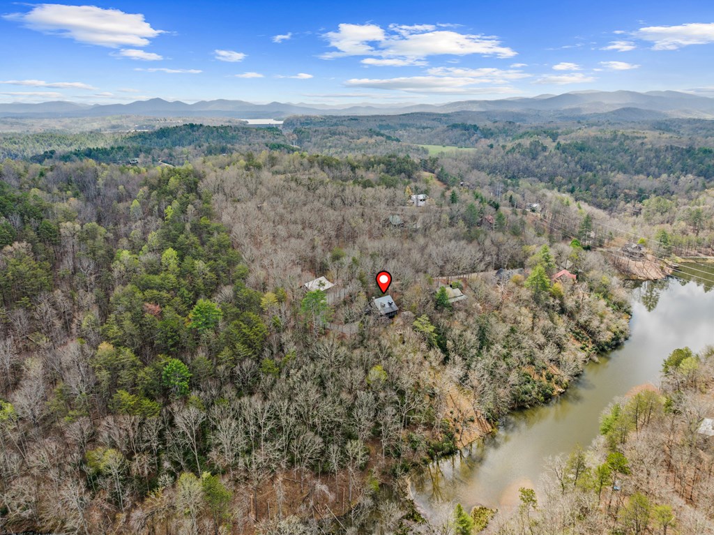 429498 Mineral Bluff Residential