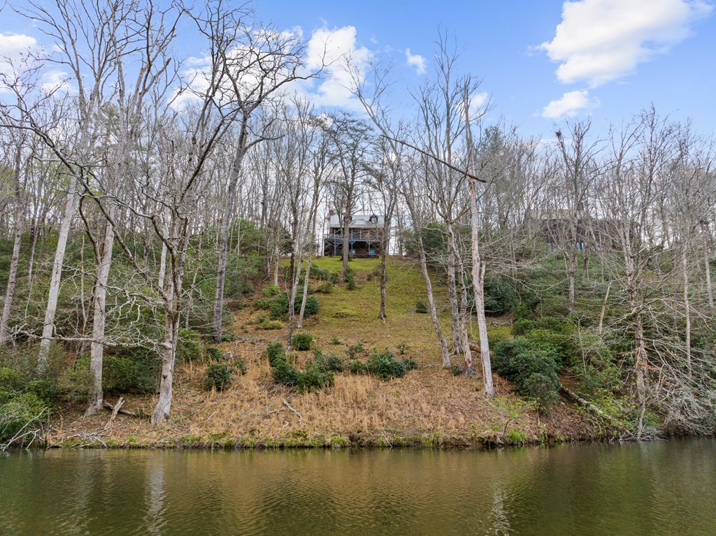 429498 Mineral Bluff Residential