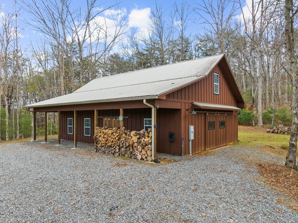 429498 Mineral Bluff Residential