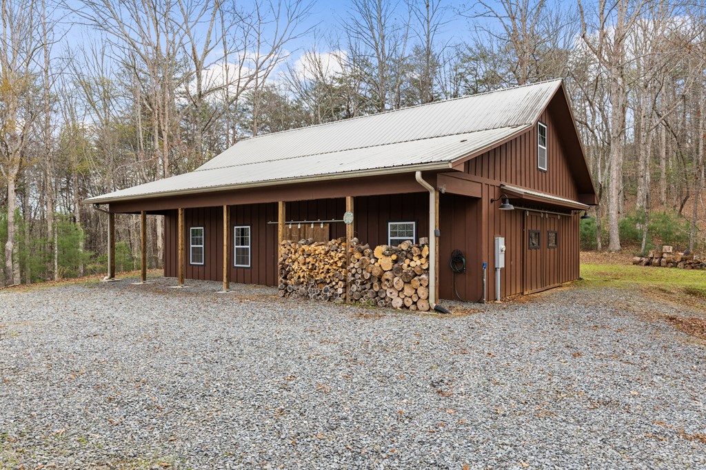 429498 Mineral Bluff Residential