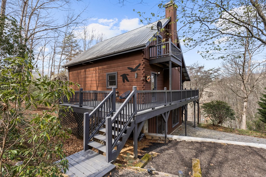 429498 Mineral Bluff Residential