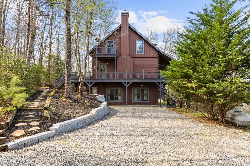 429498 Mineral Bluff Residential