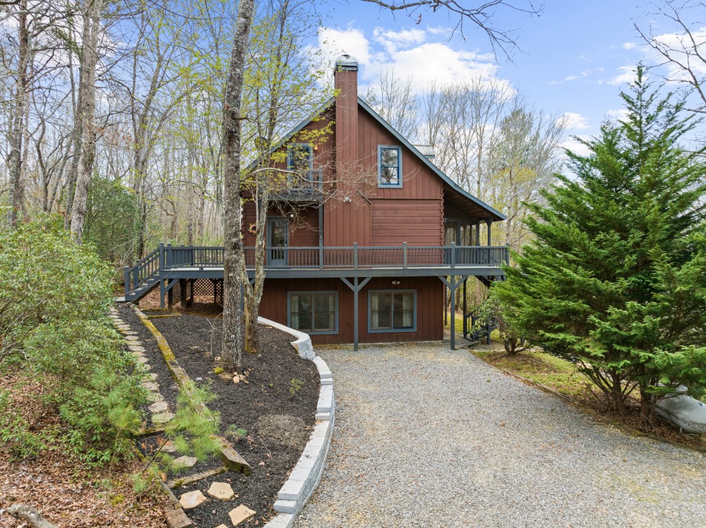 429498 Mineral Bluff Residential