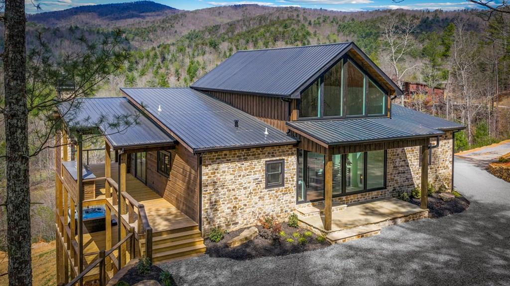 429499 Cherry Log Residential