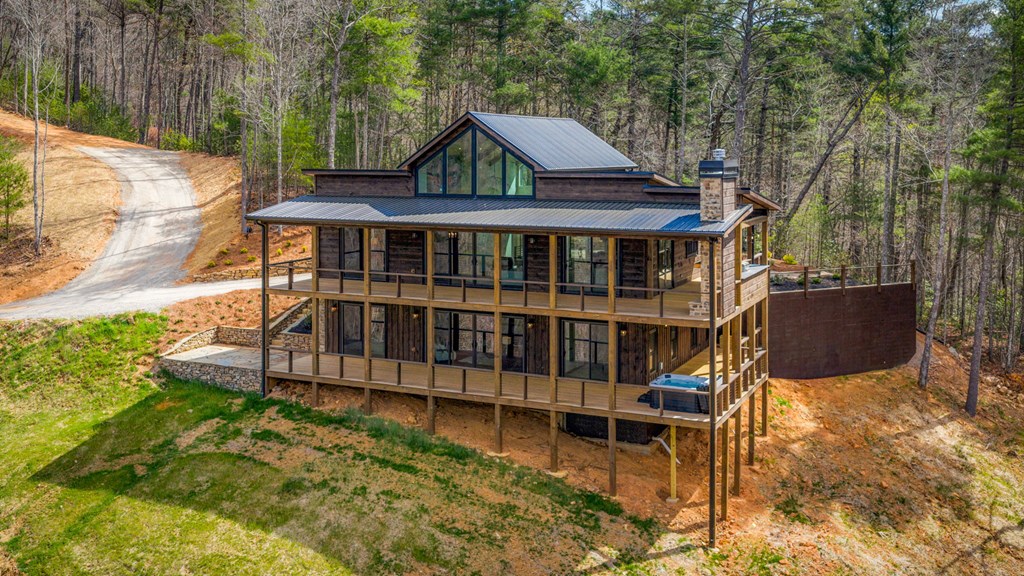 429499 Cherry Log Residential