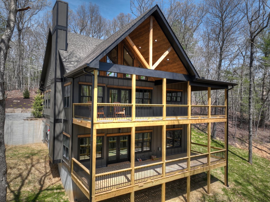 429501 Blue Ridge Residential