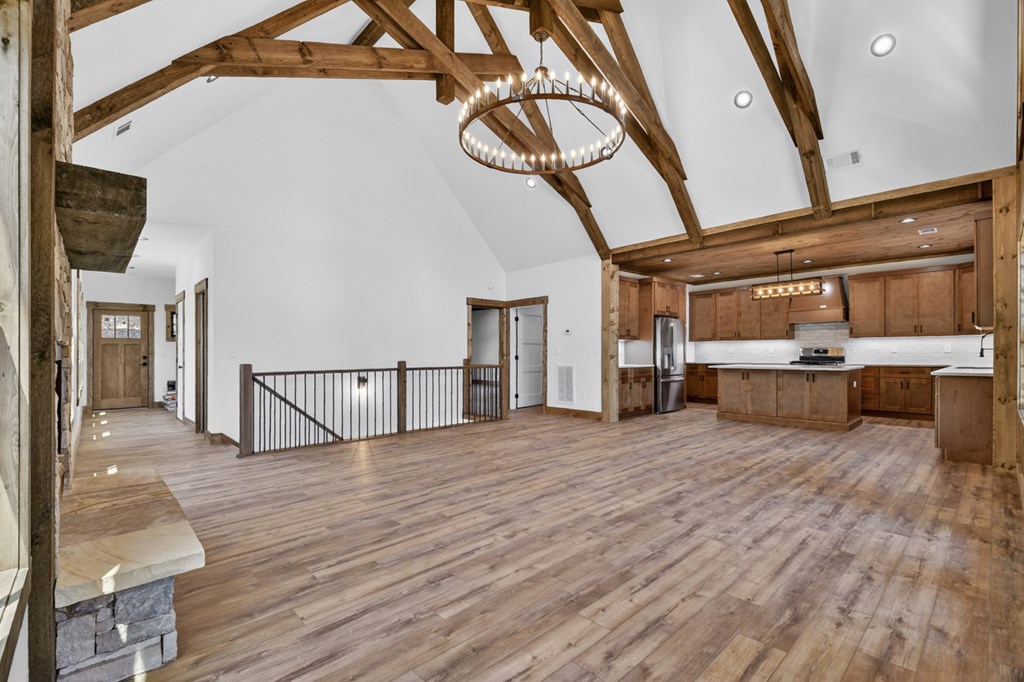 429501 Blue Ridge Residential