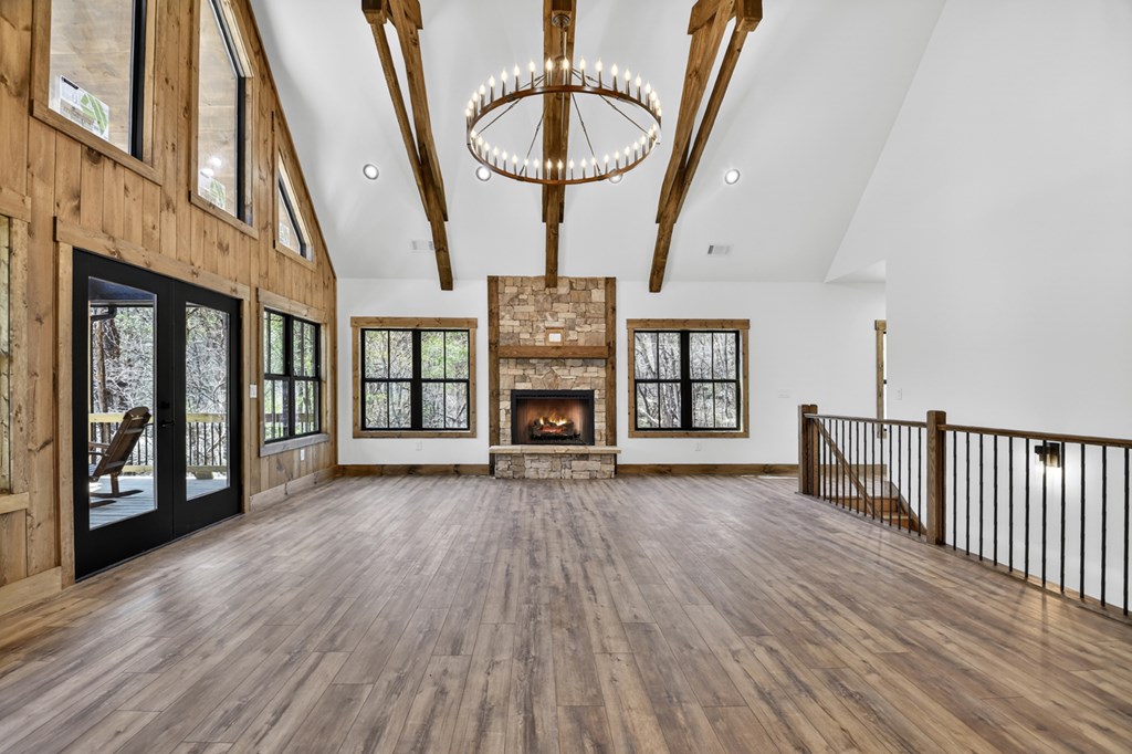 429501 Blue Ridge Residential