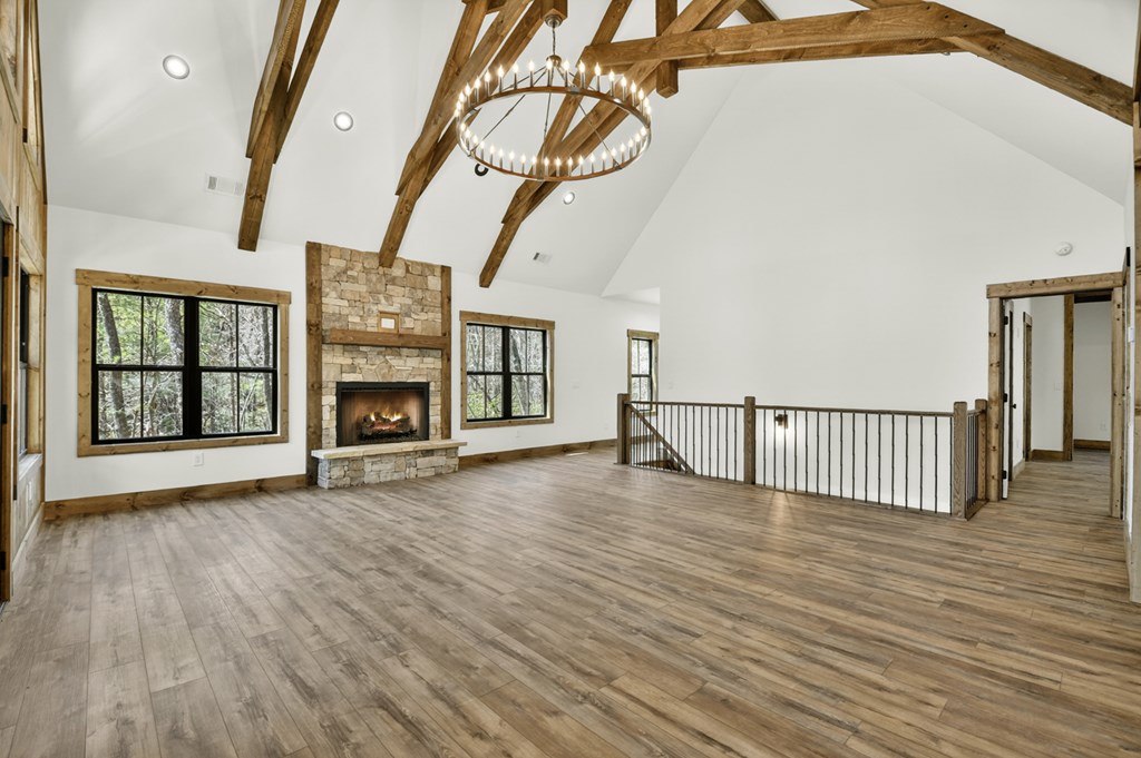 429501 Blue Ridge Residential