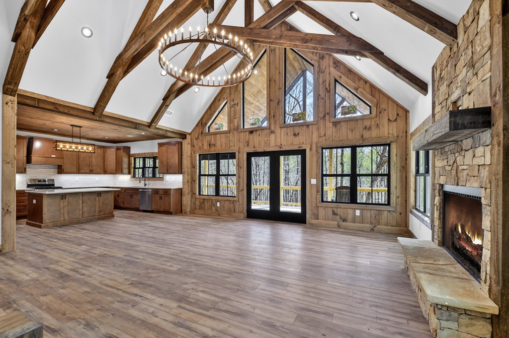 429501 Blue Ridge Residential