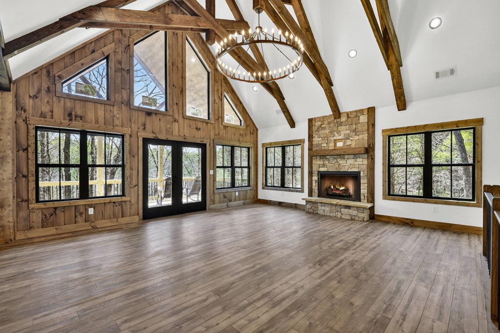 429501 Blue Ridge Residential