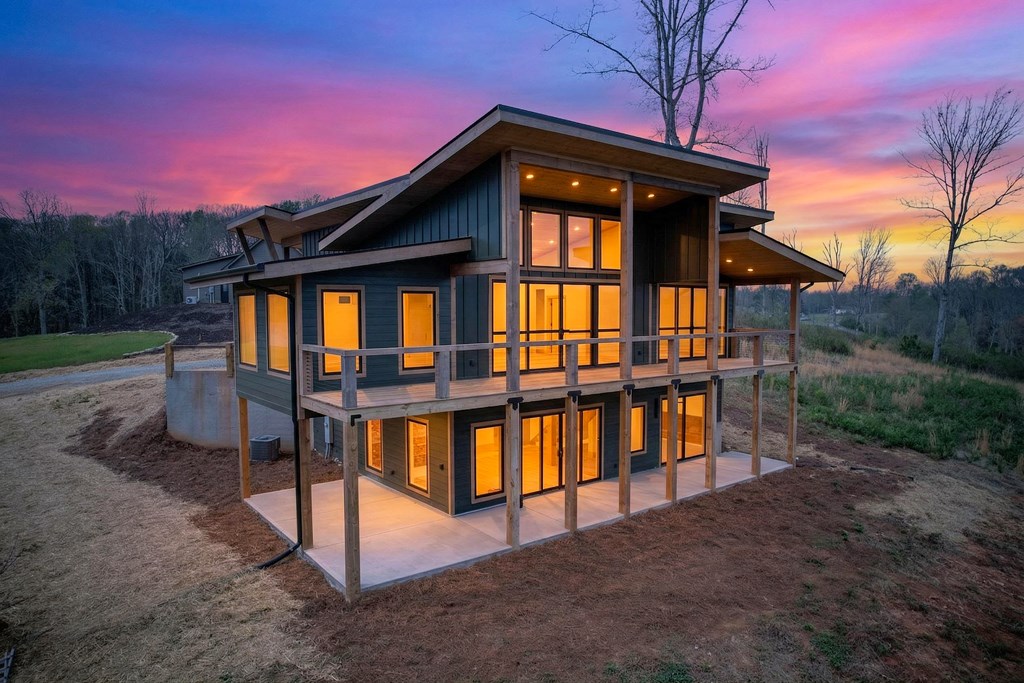 429502 Ellijay Residential