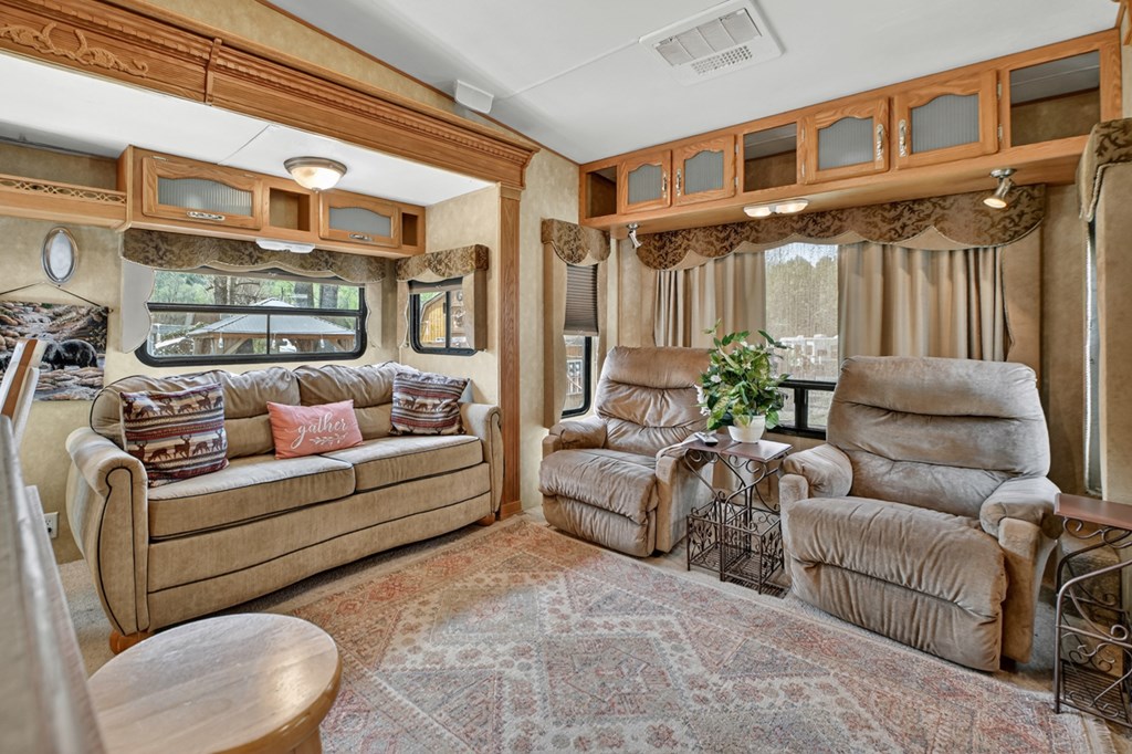 429503 Blairsville Residential