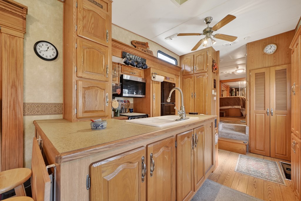 429503 Blairsville Residential