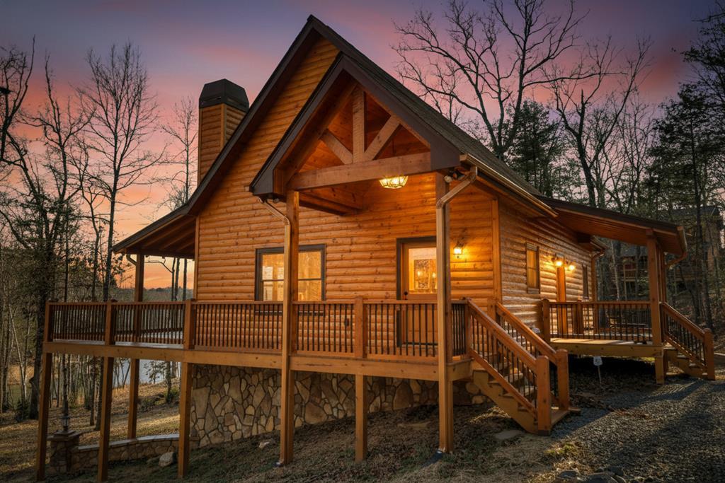 429505 Blue Ridge Residential