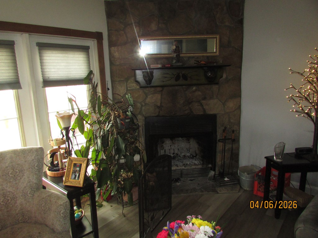 429506 Hayesville Residential