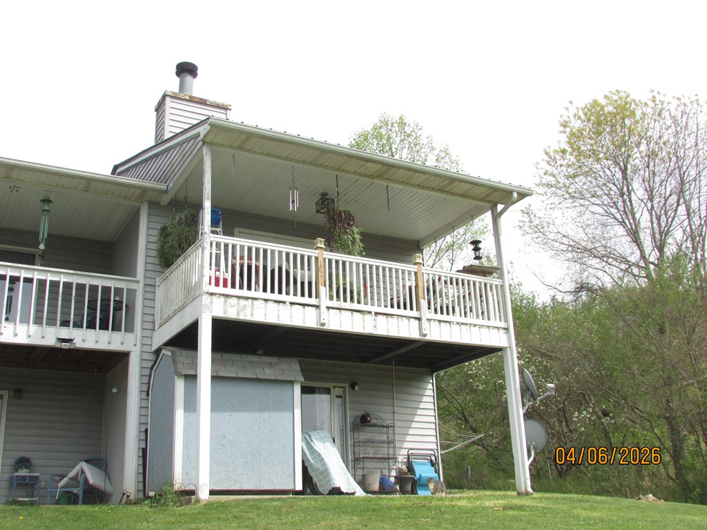 429506 Hayesville Residential