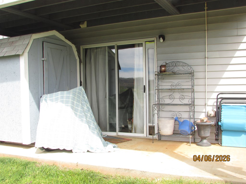 429506 Hayesville Residential