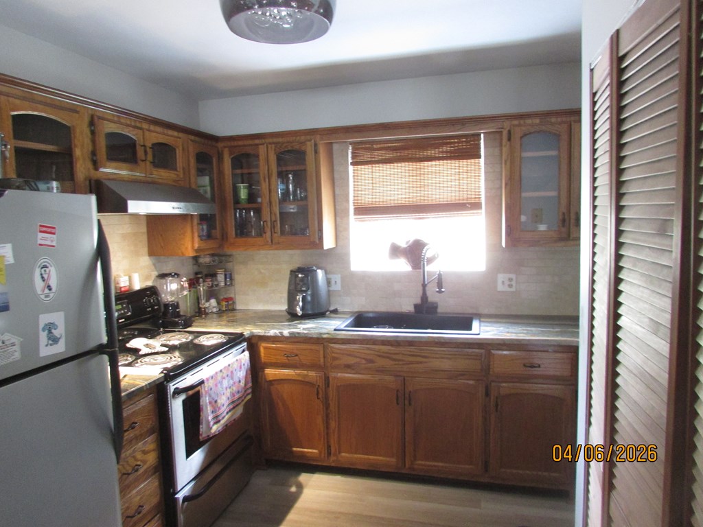 429506 Hayesville Residential