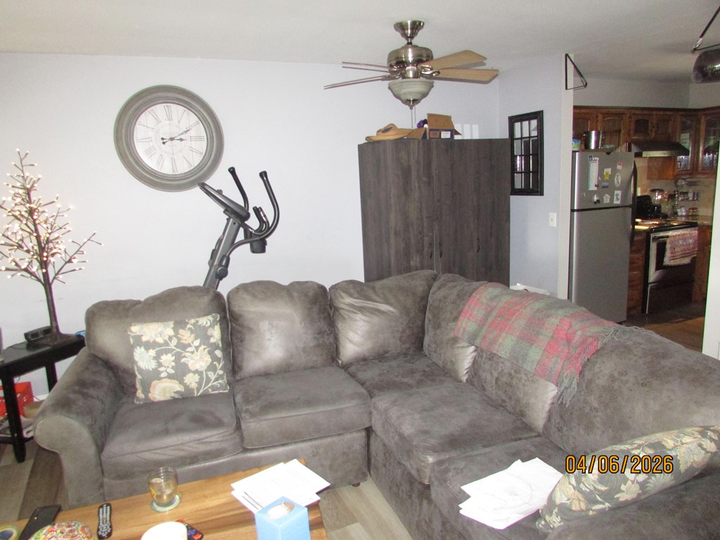 429506 Hayesville Residential