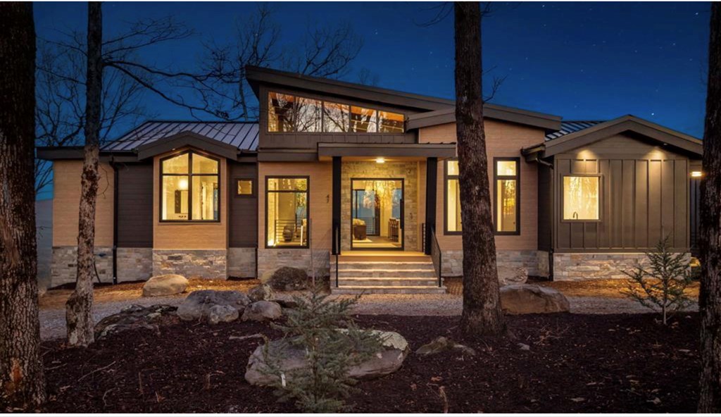 429507 Ellijay Residential