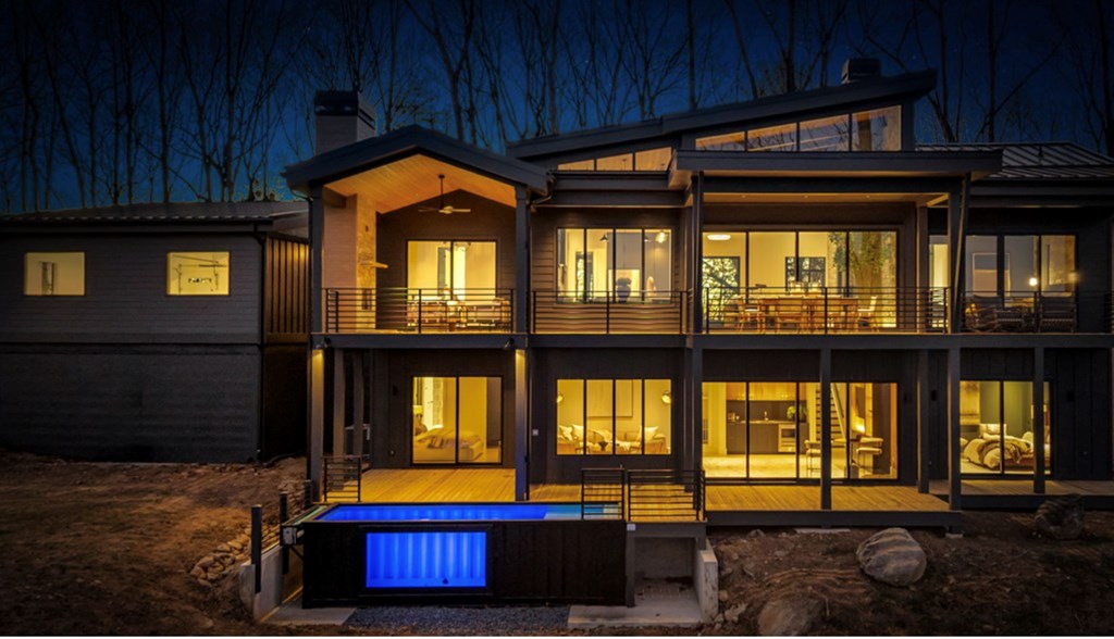 429507 Ellijay Residential